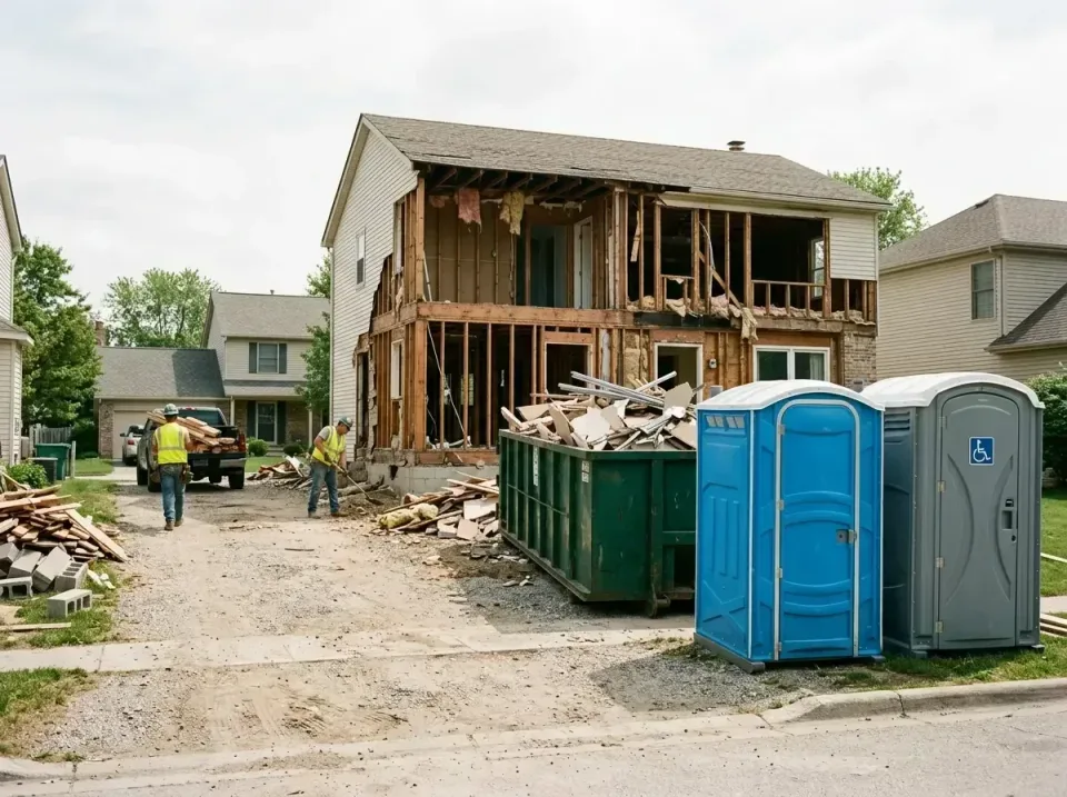 home-renovation-demolition-sit-010 — frequently asked questions, Portable Toilet & Dumpsters Rental in Guntown, MS